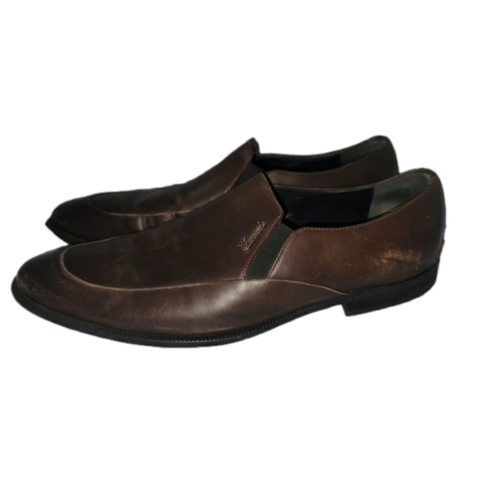 GUCCI RARE FIND MODEL men's shoes